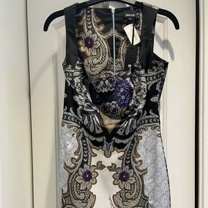 Just Cavalli dress